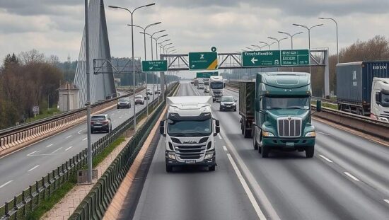 BUDGET BOMBSHELL: Defense Ministry Hijacks Traffic Funds for Military Use!