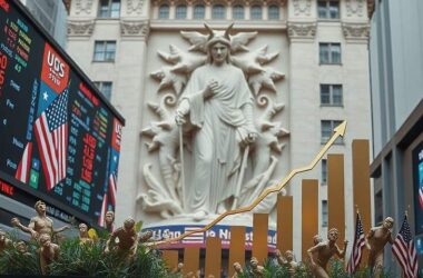 Job Market Magic Ignites Bull Run