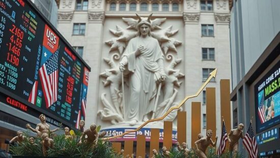 Job Market Magic Ignites Bull Run