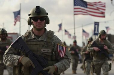 A Threat to American Liberty?