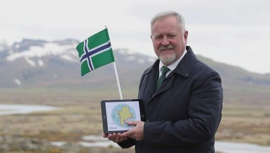 Greenland's Priceless: Not for Sale, But for a New Era of Equality