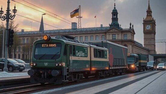 850 Billion Euro Explosion in the Making?