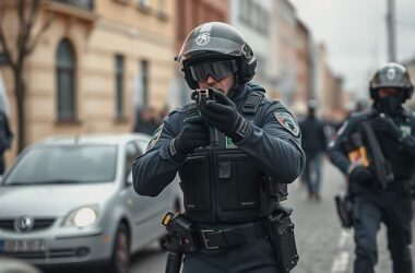 Police's New Weapon of Choice Sparks Deadly Controversy