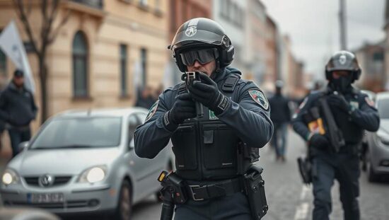 Police's New Weapon of Choice Sparks Deadly Controversy