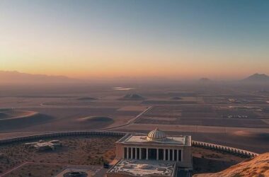 Can Berlin Prevent a War?