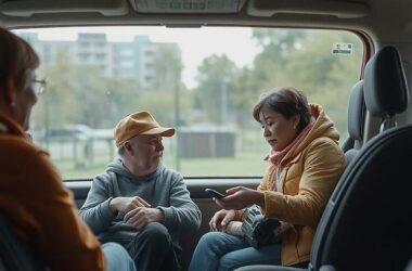 179 Citizens Flee Israel in a Dramatic Diplomatic Rescue