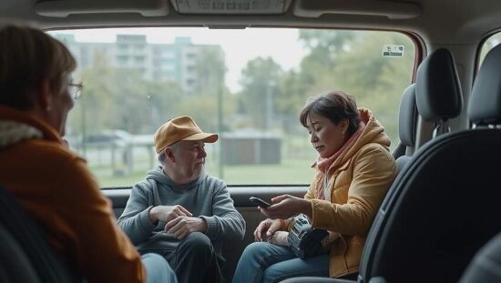 179 Citizens Flee Israel in a Dramatic Diplomatic Rescue