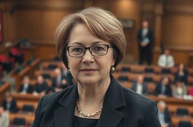 Bärbel Bas Exposes Saskia Esken's Dark Side?