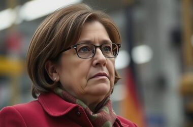 Trump's Tariffs to Wipe Out 90,000 German Jobs?