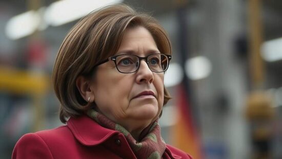 Trump's Tariffs to Wipe Out 90,000 German Jobs?