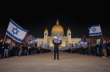 German Leader Warns of Consequences