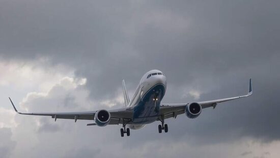 Taxpayers Pay the Price as Airlines Take Flight in Exile