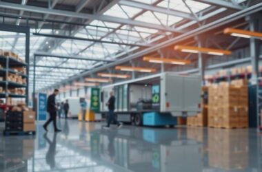 Airbus Demands a Revolution in European Defense