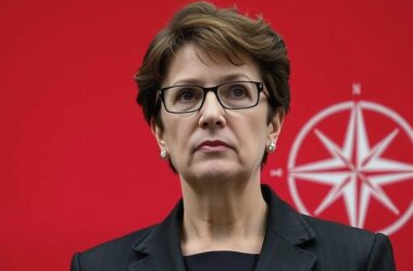 Kramp-Karrenbauer's Radical Reboot for Germany's Future
