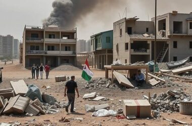 EU's Green Faction Unleashes Harsh Criticism Against Israel, Demands Immediate Action on Gaza