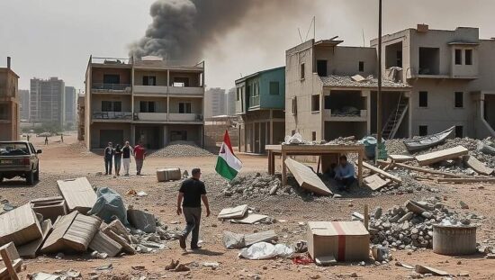 EU's Green Faction Unleashes Harsh Criticism Against Israel, Demands Immediate Action on Gaza