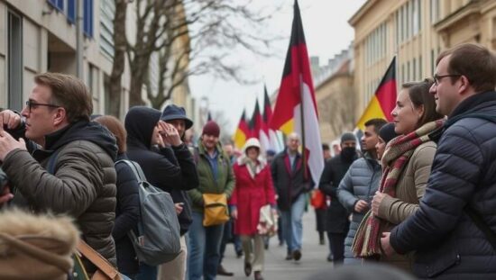 Migratory Crisis: A Global Threat to Western Unity