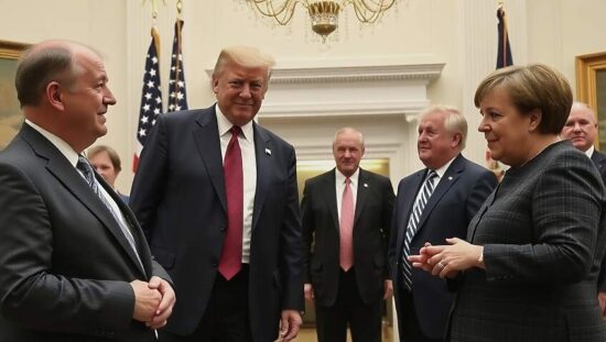 Can He Succeed Where Others Failed?