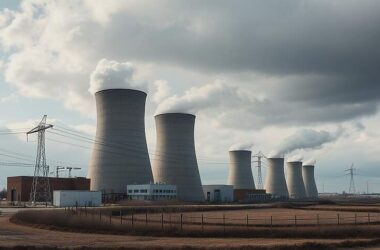 Can the Country Afford New Fossil Fuel Infrastructure?