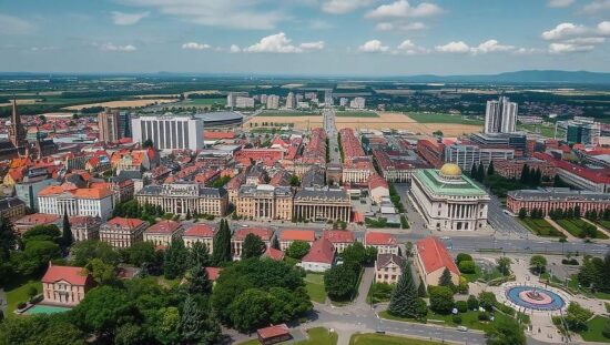 BREAKING: WAR ERUPTS IN MIDDLE EAST: US Launches Surprise Nuclear Strike on Iran, World in Chaos!