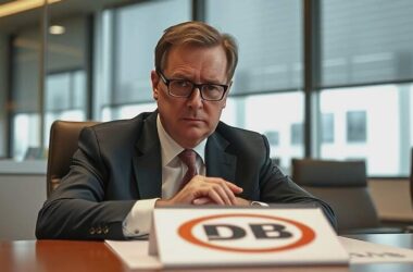 Will He Fire the Bahn Boss?