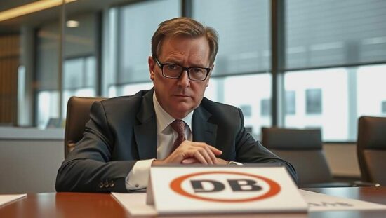 Will He Fire the Bahn Boss?