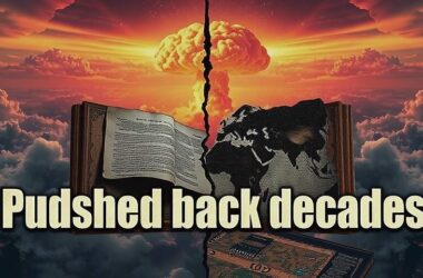 BREAKING: World on Brink of Chaos as US-Iran Conflict Escalates