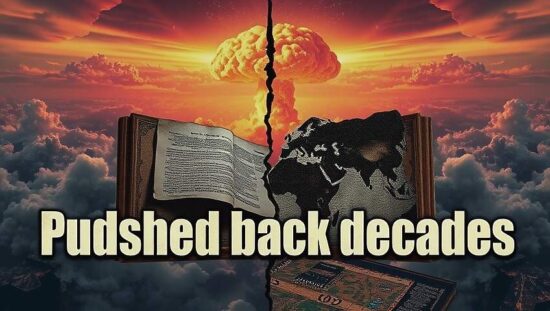 BREAKING: World on Brink of Chaos as US-Iran Conflict Escalates