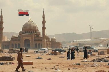 ECONOMIC APOCALYPSE: German Expert Warns of Catastrophic Consequences as Middle East Crisis Unfolds