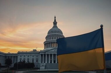 Can the Chancellor's US Visit Revive the Transatlantic Bond?