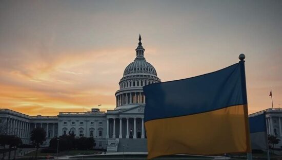 Can the Chancellor's US Visit Revive the Transatlantic Bond?