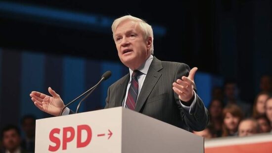 'Fight Against the Enemies of Humanity'!