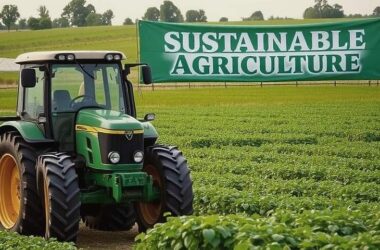 New Tax Breaks to Save the Farming Industry?