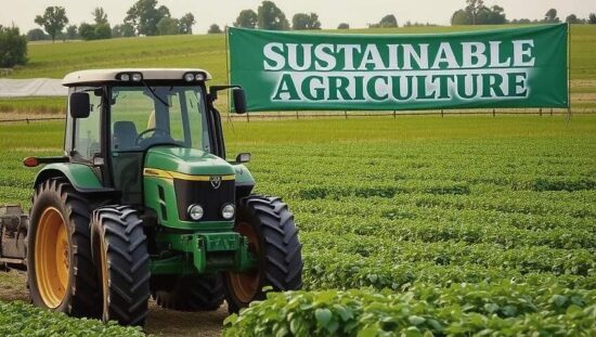 New Tax Breaks to Save the Farming Industry?