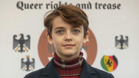 The Fight for a New Era of Acceptance