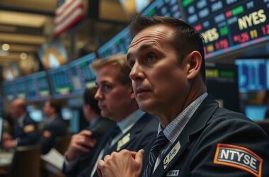 Stocks Surge Ahead of Key Inflation Report