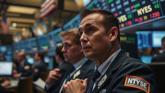 Stocks Surge Ahead of Key Inflation Report