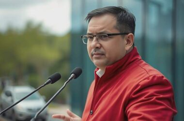 How Entrepreneurs Can Supercharge Economic Growth