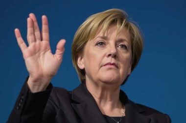 MIGRATION CRISIS: German Cities Demand Tougher Stance on Refugees