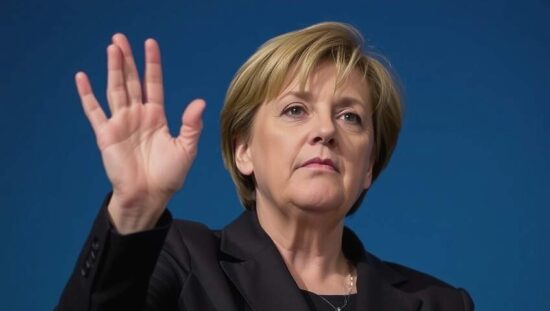 MIGRATION CRISIS: German Cities Demand Tougher Stance on Refugees