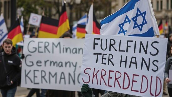 75% Want Arms Deliveries Halted