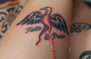 Tattoo Trouble: No Pay for Pain!