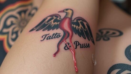 Tattoo Trouble: No Pay for Pain!
