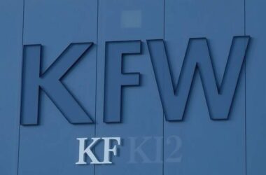 KfW's Plan to Arm the Continent
