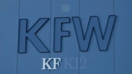 KfW's Plan to Arm the Continent