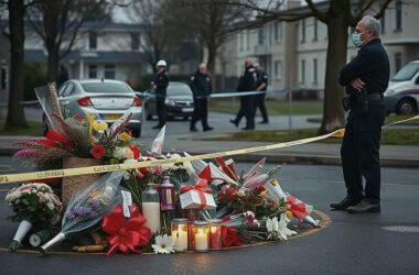 The Mysterious Motive Behind the Carnage Remains a Secret