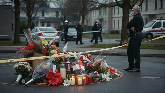 The Mysterious Motive Behind the Carnage Remains a Secret