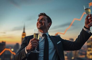 Dax Soars as Iran-Israel Ceasefire Calms Markets