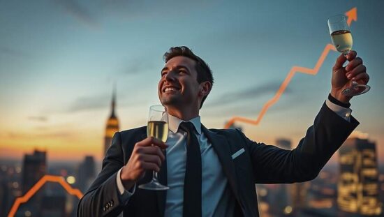 Dax Soars as Iran-Israel Ceasefire Calms Markets