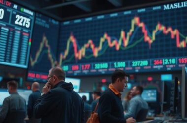 US Tax Plan Ignites Trade War Fears!